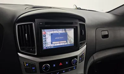 Hyundai Starex 2016, 84111 км, за 11000000 KRW - фото 14
