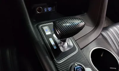 Genesis G70 2018, 170025 км, за 14700000 KRW - фото 9