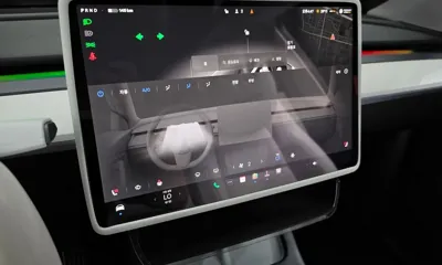 Tesla Model Y 2023, 47236 км, за 39800000 KRW - фото 20