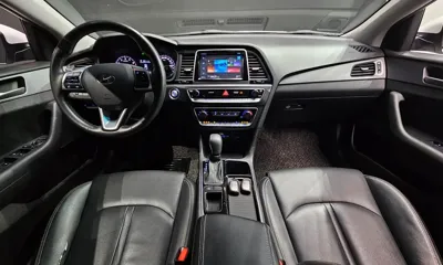 Hyundai Sonata 2018, 172767 км, за 8500000 KRW - фото 7