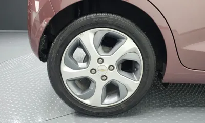 ChevroletGMDaewoo Spark 2019, 132784 км, за 5490000 KRW - фото 21