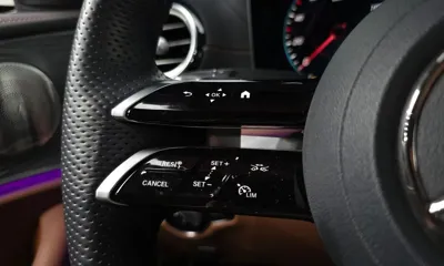 Mercedes-Benz E-Class 2021, 51252 км, за 40900000 KRW - фото 34