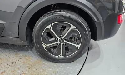 Kia Niro 2022, 105229 км, за 17900000 KRW - фото 21