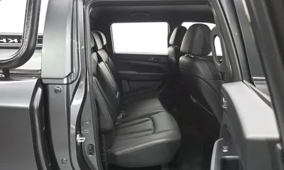 KG_Mobility_Ssangyong Rexton 2021, 75465 км, за 22900000 KRW - фото 12