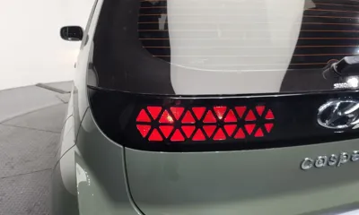 Hyundai Casper 2024, 23401 км, за 15190000 KRW - фото 23