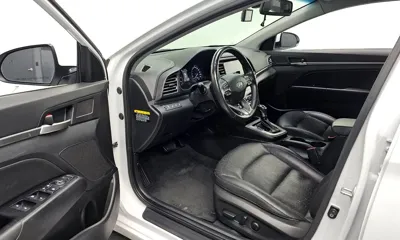 Hyundai Avante 2019, 125016 км, за 10790000 KRW - фото 10