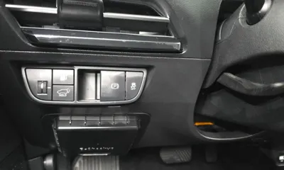 Kia EV6 2022, 55527 км, за 31800000 KRW - фото 17
