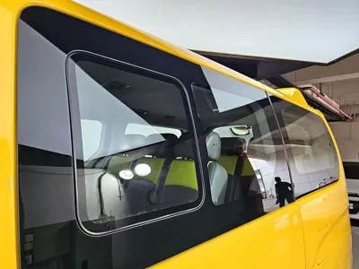 Hyundai Starex 2019, 102728 км, за 12500000 KRW - фото 10