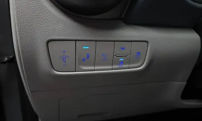 Hyundai Kona 2019, 169278 км, за 16200000 KRW - фото 19