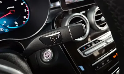 Mercedes-Benz GLC-Class 2020, 107346 км, за 31000000 KRW - фото 9