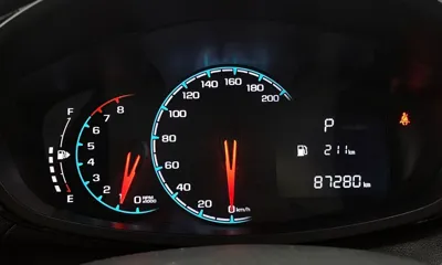 ChevroletGMDaewoo Spark 2016, 87280 км, за 5900000 KRW - фото 8