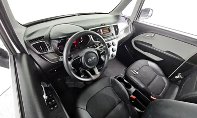 Kia Ray 2018, 145013 км, за 5450000 KRW - фото 7