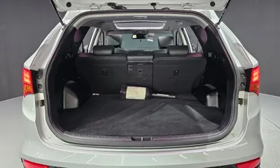 Hyundai Santafe 2015, 117505 км, за 19900000 KRW - фото 20