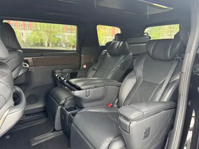 Toyota Vellfire 2023, 27000 км, за 708000 CNY - фото 14