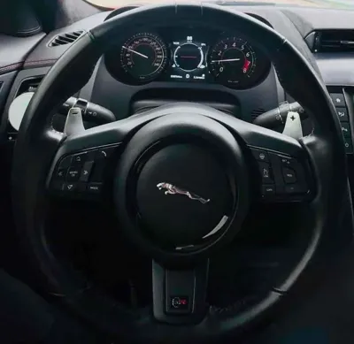 Jaguar F-Type 2017, 33500 км, за 84500000 KRW - фото 13