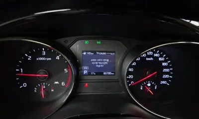 Kia Canival 2020, 80785 км, за 23500000 KRW - фото 8