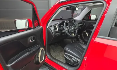 Jeep Renegade 2017, 164538 км, за 7900000 KRW - фото 10