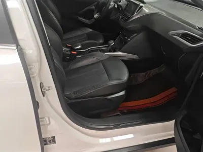 Peugeot 2008 2014, 84000 км, за 18000 CNY - фото 8
