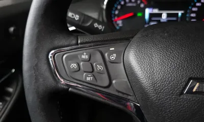 ChevroletGMDaewoo Cruze 2017, 76561 км, за 5990000 KRW - фото 17
