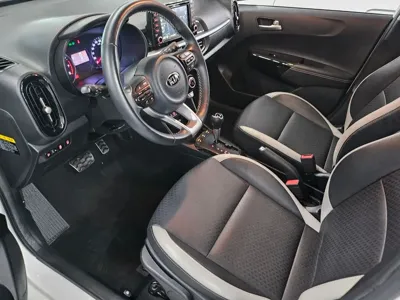 Kia Morning 2018, 64310 км, за 9800000 KRW - фото 7