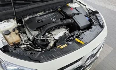 Mercedes-Benz GLB-Class 2021, 71565 км, за 29500000 KRW - фото 6