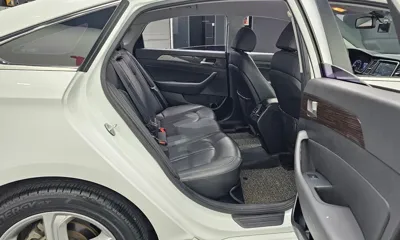 Hyundai Sonata 2019, 62653 км, за 15200000 KRW - фото 11