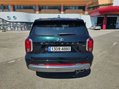 Hyundai Palisade 2023, 41000 км, за 17200000 KRW