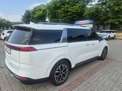 Kia Canival 2023, 58000 км, за 9660000 KRW - фото 6