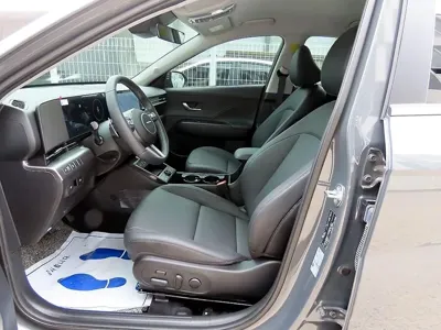 Hyundai Kona 2025, 3860 км, за 28800000 KRW - фото 5