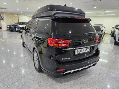 Kia Canival 2019, 235376 км, за 14000000 KRW - фото 3