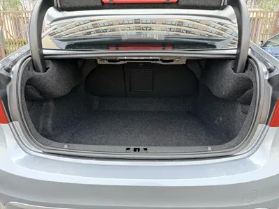 Volvo S60 2017, 86000 км, за 56800 CNY - фото 11