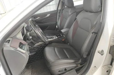 Chevrolet Malibu 2018, 58200 км, за 50046.65 CNY - фото 17