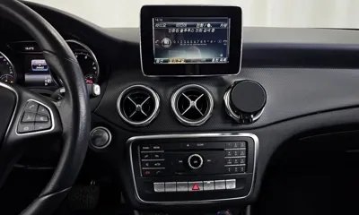 Mercedes-Benz GLA-Class 2018, 34665 км, за 19800000 KRW - фото 15