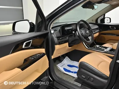 Kia Canival 2021, 110000 км, за 22900000 KRW - фото 11