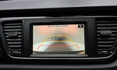 Kia Canival 2019, 170471 км, за 10300000 KRW - фото 15