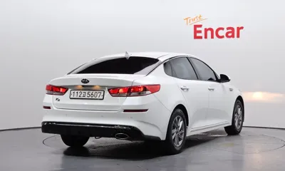 Kia K5 2020, 133649 км, за 9500000 KRW