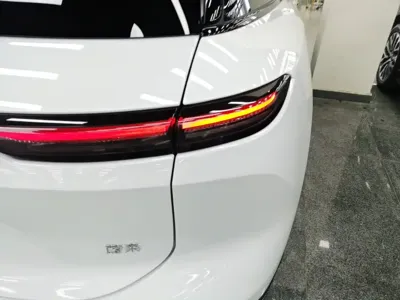 Nio ES6 2025, 13300 км, за 241300 CNY - фото 8