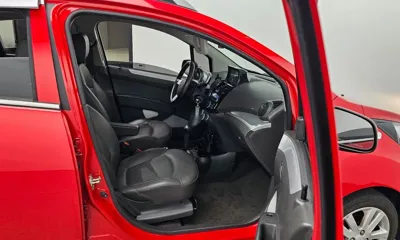 ChevroletGMDaewoo Spark 2014, 53070 км, за 3950000 KRW - фото 10