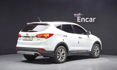 Hyundai Santafe 2013, 184149 км, за 7000000 KRW