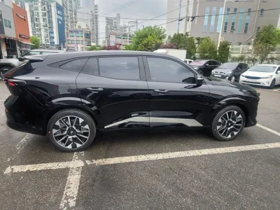 Renault-KoreaSamsung Filante 2026, 235 км, за 38530000 KRW