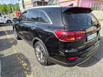 Kia Sorento 2018, 88400 км, за 15800000 KRW - фото 17