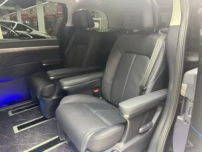 GAC Motor Trumpchi M8 2024, 7000 км, за 132800 CNY - фото 13