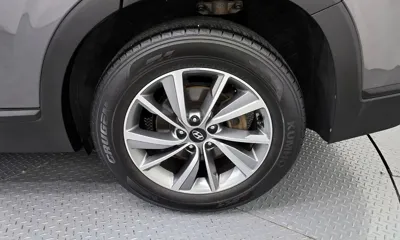 Hyundai Santafe 2019, 113555 км, за 15800000 KRW - фото 21