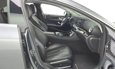 Mercedes-Benz CLS-Class 2019, 77537 км, за 38300000 KRW - фото 26