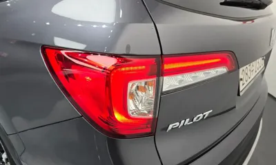 Honda Pilot 2021, 65482 км, за 33900000 KRW - фото 23