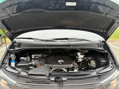 Hyundai Solati 2020, 163808 км, за 38900000 KRW - фото 6