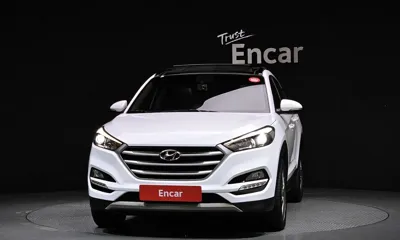 Hyundai Tucson 2018, 87838 км, за 14990000 KRW - фото 3