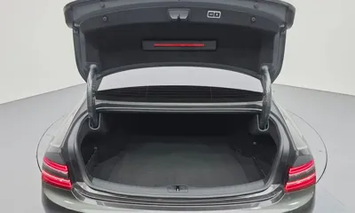 Genesis G80 2024, 43226 км, за 38100000 KRW - фото 20