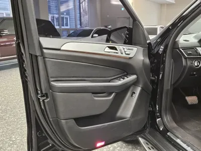 Mercedes-Benz GLE-Class 2018, 49506 км, за 35000000 KRW - фото 11