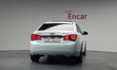 ChevroletGMDaewoo Cruze 2012, 172762 км, за 4200000 KRW - фото 4